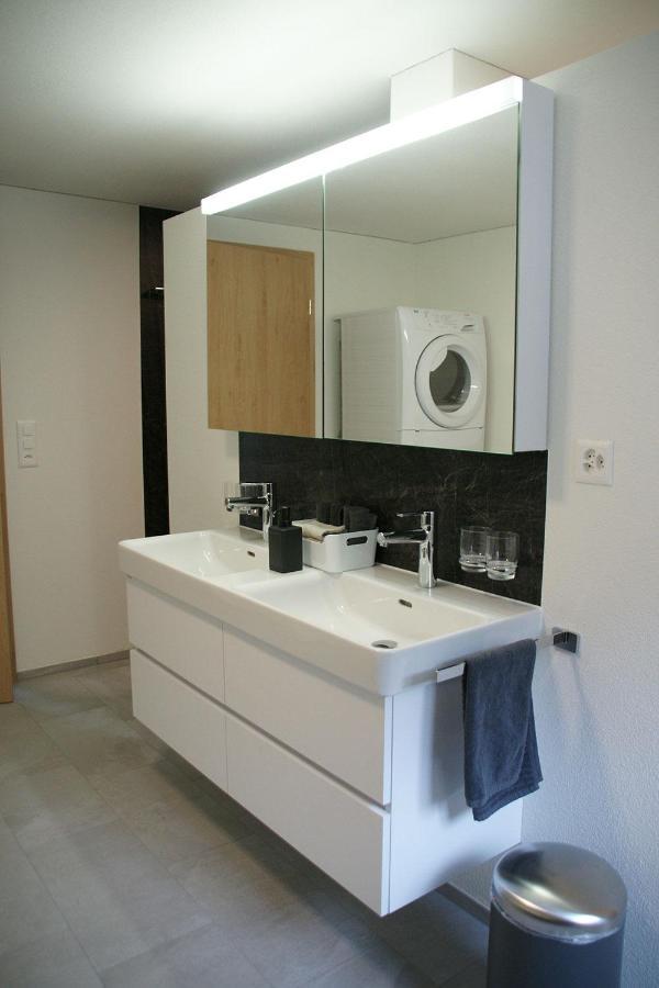 Haus Melchaazopf Daire Giswil Dış mekan fotoğraf